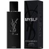 Yves Saint Laurent MYSLF Le Parfum 60 ml