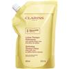 Clarins Hydrating Toning Lotion Tonico Idratante Ricarica 400 ml
