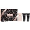 Narciso Rodriguez For Her Musc Nude Eau De Parfum 50 ml + Body Lotion + Shower Gel Cofanetto