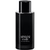 Armani Giorgio Armani Code Eau De Parfum Ricaricabile 50 ml
