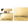 Dolce & Gabbana The One Gold Eau De Parfum 50ML