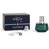 Maison Berger Paris Lampe Berger Vibes - Profumatore per Ambienti Verde