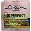 L'Oreal Paris Age Perfect Golden Age Crema Viso Fortificante Notte 50ML