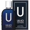 Liu Jo Lovers U Man Eau De Toilette 100ML