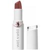 Wet N Wild Mega Last High-Shine Lip Color Rossetto Mad For Mauve