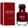 Givenchy L'Interdit Rouge Eau De Parfum 80ML