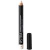 Astra Jumbo Eyeshadow Matitone Occhi - 51 White Pearl