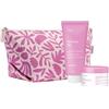 Pupa Balinian Spa - Crema corpo 150 ml + Crema Doccia Addolcente 300 Ml + Pochette