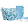 Pupa Nordic Spa - Crema Corpo 150 ML + Gel doccia Tonificante 300 Ml + Pochette