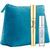 Pupa Kit - Mascara Vamp Forever N. 111 Black + Lucidalabbra Miss Gloss + Pochette Super Soffice