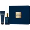 Davidoff Cool Elixir - Parfum Intense 50 Ml + Detergente Corpo E Capelli 75 Ml