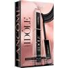 Lancome Lash Idole - Mascara N. 01 Glossy Black + Crayon Khol N. 01 Noir + Struccante Occhi Bi-Facil