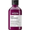 L'OREAL PARIS L'Oreal Professionnel Curl Expression Shampoo Ultra Idratante Per Capelli Ricci 300 ml