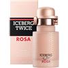Iceberg Twice Rosa Eau De Toilette 75 Ml