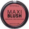 Rimmel Maxi Blush Fard In Polvere N. 003 Wild Card