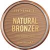 Rimmel Natural Bronzer Terra Compatta Abbronzante N. 002 Sunbronze