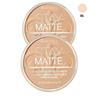 Rimmel Stay Matte Cipria Compatta 06 Warm Beige
