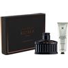 Biagiotti Laura Biagiotti Roma Uomo Nero Estremo Eau De Parfum Intense 125 ml + Shower Gel Cofanetto