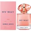 Armani Giorgio Armani My Way Ylang Eau de Parfum 50 ml