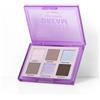 Astra Private Dream Eyes Palette 6 Ombretti In Polvere - 01 Garden