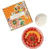 Fragonard Tilleul Cédrat - Sapone + Portasapone