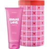Pupa Happy Box Sugar Love - Gel Doccia 200 Ml + Confezione In Metallo