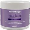 Kerashine Lisci Perfetti Maschera Per Capelli Idratante E Nutriente 500 Ml