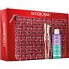 Deborah Kit Sguardo Perfetto - Mascara Instant Maxi Volume + Matita Occhi 24Ore Black + Struccante Bifasico + Pochette