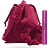 Pupa Mascara Vamp Lash Extender Black + Fascia Ed Elastico Capelli Stile + Pochette Easy Bag