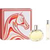 Hermes Cofanetto Barénia Eau De Parfum 60 Ml + Eau De Parfum 15 Ml