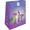 Note Di Schiuma Pop Cofanetto Regalo Docciaschiuma 400 Ml + Crema Corpo 200 Ml + Crema Mani 75 Ml