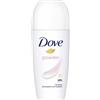 Dove Powder Deodorante 50 Ml Roll-On