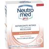 Neutromed Delicatezza Detergente Intimo Con Complesso Micellare 200 Ml