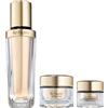 Estee Lauder Re-Nutriv Ultimate Diamond - Transformative Brilliance Serum 30 ml + Brilliance Soft Cream 7 ml + Age Reversal Eye