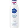 Nivea Crema Corpo Idratante Express Pelle Normale E Secca 250 Ml