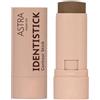 Astra Identistick Contour Stick Cremoso Per Contouring - 04 Dark