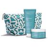 Pupa Hawaiian Spa - Scrub Salino Anti-Fatica 350 g + Gel Doccia Anti-Fatica 300 ml