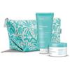 Pupa Oceanian Spa - Latte Doccia Nutriente 300 Ml + Crema Corpo 150 Ml + Pochette