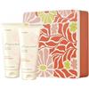 Pupa Cofanetto Flower Artist Enchanting Rose - Gel Doccia 200 ml + Latte Corpo 200 ml