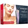 Deborah Mascara Instant Volume Up To The Stars + Matita Occhi Kajal Velvet Mat N. 01 + Punto Luce Morellato