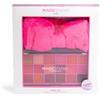 Magic Studio Radiant rose - Fascia per Capelli + Palette Ombretti