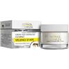 Retinol Complex Ultra Lift Crema Viso Antirughe Giorno Al Veleno D'Ape 50 Ml