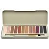 Markwins Bon Voyage Naked Eyes - Palette Ombretti