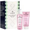Collistar Olio Struccante Delicato 50 ml + Gel Scrub Delicato 100 Ml