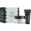 Collistar Uomo Crema Rivitalizzante Antirughe 50 ml - Gel Detergente Energizzante Viso 30 ml