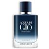 Armani Giorgio Armani Acqua di Giò Profondo Ricaricabile Eau De Parfum 100 ml