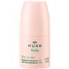 Nuxe Rêve De Thé Deodorante Freschezza 24H Roll-On 50 ml