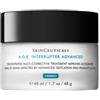 Skinceuticals A.G.E. Interrupter Advanced Crema Anti-Rughe Viso 48 Ml