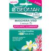 Geomar Maschera Viso 5 Minuti Trattamento Esfoliante Illuminante 15 Ml