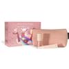 Diego Dalla Palma Plump My Lips Kit - Pomata Labbra Idratante + Balsamo Labbra Volumizzante + Pochette